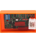 5 Pin AC CDI Motorcycle Ignition Box With Dip Switch For 4 Stroke Models Fully Adjustable Timing And Speed Range 4000 To 12000