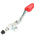 Beefy Heavy Duty Toggle Clamp Hold Down With Push Pull Action For Woodworking Jigs And Fixtures Pocket Hole Jigs Welding Crosscut Sleds Secure Grip