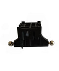 SR And V400 Racer Rail Wheel Kit For Linear Motion Printer Carriage With Bearings Pulleys And Guide Rollers Upgrade Plug And Play For Smooth Precise 3D Printing black rail wheel block with metal bearing rollers
