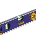Magnetic Torpedo Level 9 Inch Heavy Duty Aluminum Frame With V Groove Edge For Pipe Leveling Locking Dial Vial And 0.029 Degree Accuracy