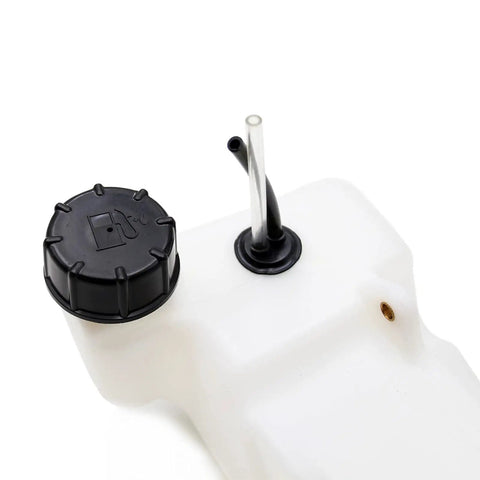 Gas Petrol Tank With Seal Pipe Multitool For 2 Stroke Engines 43cc 47cc 49cc 52cc 55cc Fits Mini Scooters Quad Bikes Pocket Dirt Bikes