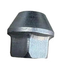Upgrade Your Tesla Model 3 Or Y With These Sick Metal Wheel Lug Nuts. Durable Tire Screw Kit Fits 2021 To 2024 Models. Easy Install And Wear Resistant Design For Long Lasting Ride Without Breaking The Bank Today. single metal lug nut