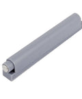 Silky Smooth Adjustable Tip Drawer Dampers Soft Close Cabinet Bumpers gray nylon damper buffer for kitchen drawers and cabinets