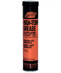 High Temp Multi-Purpose Grease 14.5 Oz Cartridges Set Of 10 Bentone NLGI 2 Industrial Lubricant For Heavy Machinery High Heat Tolerance Non-Melt Durable Performance Workhorse, 14.5 oz cartridge