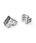 Beefed-Up Middle Frame Insert Reinforcement For T50 Agricultural Drone Chassis OEM Style Replacement Part YC.JG.QX003017.04 aluminum inserts