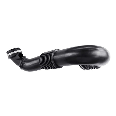 Boss Air Inlet Hose Fits 2500 3500 3500XD OM642 Diesel With Ribbed Connectors ABS Build For Mechanics And DIY Fans
