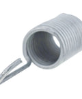Top Notch 139‑1842 Idler Pulley Repair Kit For Toro X Turfmaster Series Rear HDX 30 metal spring component close-up view.