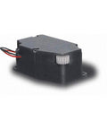 Motorizing Kit for Model Railroad Scenery With Drop In Mounts For Swing Bridge And Turntable Animations, Slow Drive DC Motor