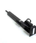 Real Deal Genuine OEM Ball Drive Actuator Motor M0084, 36x10x9 inches, designed for gas grills and pellet smokers.