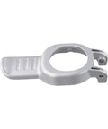 Lever Clamp Replacement For Oscillating Multi Tools Quick Release ABS Mount Secure Blade Change For DCS355 And DCS356