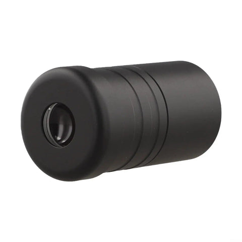 Erecting Power Eyepiece 20mm for 1.25 Inch Newtonian Reflector Telescopes with wide field view, filter thread in aluminum alloy housing