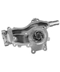 Gold Series Engine Water Pump 252-996 For GM And Other Vehicles, Leak Free High-Performance Replacement with Heat Treated Shaft