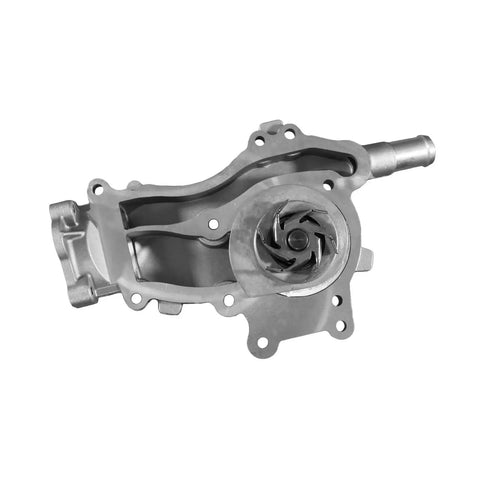Gold Series Engine Water Pump 252-996 For GM And Other Vehicles, Leak Free High-Performance Replacement with Heat Treated Shaft