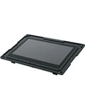Top Tier LCD Module For GK3Ultra Drone Flight Controller Replacement Screen in black casing, ideal for upgrades and repairs.