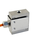 0 To 50 Kg Force Sensor Tension Load Cell With Beefy LED Display Control Meter Ultra Accurate 0.05 Percent FS Weighing System Kit