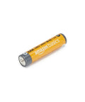 Heavy Duty 20 Count Aaa Alkaline Batteries Bring Serious Juice With Absolute Zero Leakage And A Ten Year Shelf Life To Fully Run Your Game Controllers Remotes Flashlights Toys And Emergency Gear All Day Long.