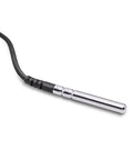 Metal probe of ITC308 Dual Outlet Digital Temperature Controller For Freezer And Heater Cooler 110V 1200W with black cable