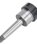 MTA2 ER32 High Speed Steel Collet Chuck Holder for CNC lathe milling with taper shank, 1 to 20mm clamping range, pro tooling grip