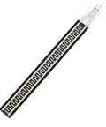 Flexible Force Sensitive Resistor Sensor 0 To 500g Range With Ultra Fast Sub 10ms Response Low Trigger Point Under 20g Thin Film Pressure Flex Sensor, long strip with connector
