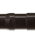 Heavy Duty Inner Steering Tie Rod End for Hyundai Equus with threads and ball joint for precise ride control.