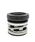 Ultimate Single Coil Mechanical Seal For Self Priming Water Pump With Nitrile Rubber Oil Seal Fit 28mm Shaft Dia SiC And Carbon Rings