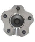 Beefed-Up Rear Wheel Hub And Bearing Assembly Set For Nissan Maxima 2002-2008, Altima 2002-2006, Quest 2004-2009, top view