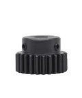 Beefy Gear Pinion Kit For Precision Machinery 1Mod 15 Teeth metal spur gear with 5mm pinion hole, high torque, low noise