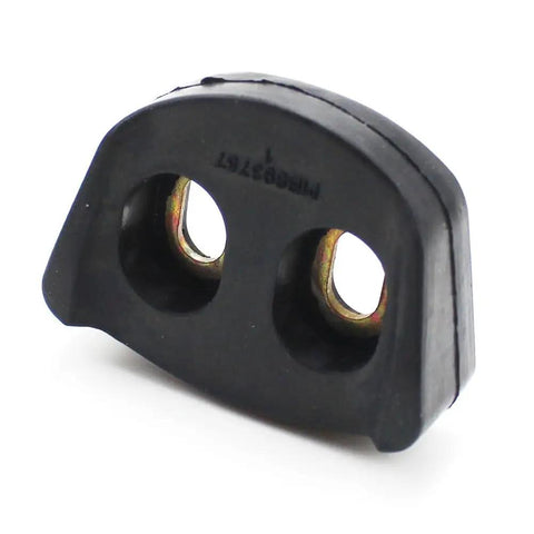 Heavy Duty Rear Door Locking Damper For Mitsubishi Pajero Montero V32 V43 V44 V45 V46 V73 V75 V78 V93 MB893757 rubber black design