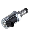 Pro Grade Genuine OEM Fuel Injection Pressure Regulator for Ford 6.0L Diesel Engines Direct Replacement for CM-5054 and CM-5126