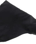 Black Dust Busting Bag For Table Saws And Industrial Power Tools Easy Install And Sick Saw Dust Management