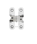 Invisible Hinge For 180 Degree Folding Doors Concealed Cross Hinges For 18mm To 25mm Doors Multicolor Pack Of 2 Color 3