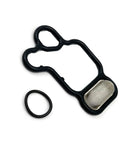 Head Cylinder Solenoid Valve Gasket Kit For Honda ILX 2013 2015 TSX 2009 2014 Accord 2008 2013 Civic 2014 2015 CR V 2013 2014 Easy Install VTEC Solenoid Spool Gasket With Direct Fit 15815 R40 A01 91319 PAA A01 01239500 visible