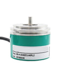 Incremental Optical Rotary Encoder For Servo Motors And CNC Machines Plug And Play Fast Signal Output Durable Build Compact Size