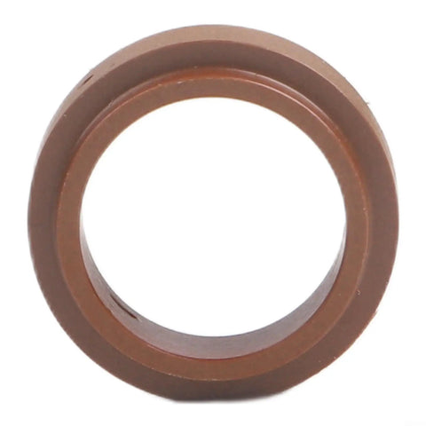 Brass Plasma Swirl Ring 60027 Replacement For PT 80 IPT 80 PTM 80 IPTM 80 Torch Systems Pro Shop Ready Fit Heavy Duty Spare Part For Plasma Cutters And CNC Tables, brass ring