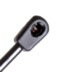 Close-up of connector on Beefy Trunk Lift Support Gas Strut For Volkswagen Jetta 2011 2012 2013 2014 2015 2016 2017 2018 Easy Install Replacement