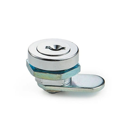 Upgrade Your Ride With This Durable Zinc Alloy Pressure Shaft Cabinet Door Lock Model S R 1887 with swivel spring design.
