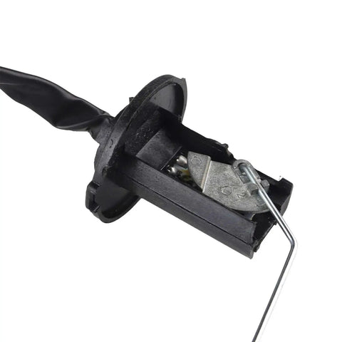 Gas Tank Level Sensor Sending Unit Float For GY6 50cc 125cc 150cc Scooters Mopeds And ATVs Three Wire Gas Gauge Compatible