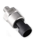 30 PSI Pressure Transducer Sensor with Stainless Steel Body and 1/8 NPT Thread for Oil Fuel Air Water Applications View