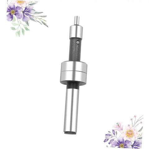 Three Piece Mechanical Touch Point Sensor Kit For Milling Machines, single sensor tool with cylindrical metal body