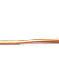 Pilot Feed Tube For Tall Patio Heater Replacement Part Grey 4 Inch Orifice Connects Main Control Valve To Pilot Flame