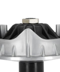 Heavy Duty Primary Clutch Drive Pulley For 800 And 1000 Atv Utv Models Years 2017 To 2021 Replaces Part Numbers 0Jya 051000 close-up view showing durable build quality.