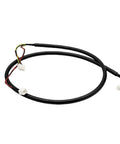 BowFlex Resistance Speed And Sensor Cable Wire Assembly Replacement For Stationary Bike Resistance System Plug And Play Compatible With Velo Core 16i And 22i Models Part Number 1000513205