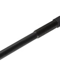 Golf Cart Drive Clutch Puller Bolt Removal Tool For EZGO 4 Cycle 1994 And Up And 2 Cycle 1971 1993 Heavy Duty 50CrV Steel With Blackened Finish For No Fuss Gearbox Maintenance And Long Lasting Performance, black threaded bolt