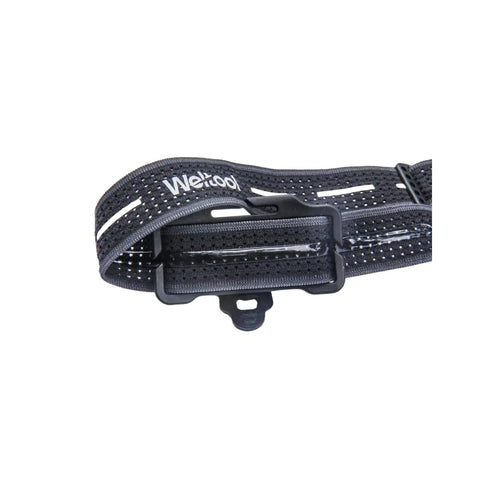 Replacement Elastic Headlamp Strap For Most Black Diamond, Petzl, Energizer, Pelican, Fenix Headlamps 1 Inch Wide