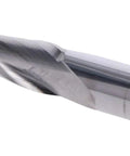 Upcut Spiral Router Bit Pro Grade Solid Carbide One Half Inch Cutting Diameter Two Inch Cutting Length One Half Inch Shank Bit