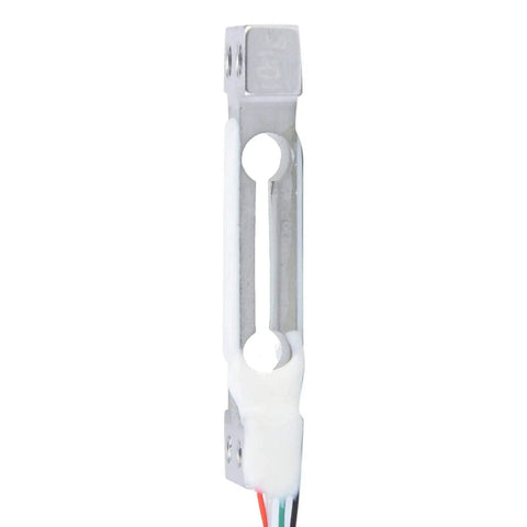 Built Tough 0 To 100 G Load Cell Weight Sensor With Aluminum Alloy Body for High Accuracy Readings