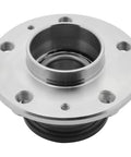 Rear Wheel Bearing And Hub Assembly For ProMaster 1500 2500 3500 2014 2015 2016 2017 2018 2019 Direct Fit Replacement Wheel Hub And Bearing Kit Premium Quality For Long Life And Smooth Operation On The Road.