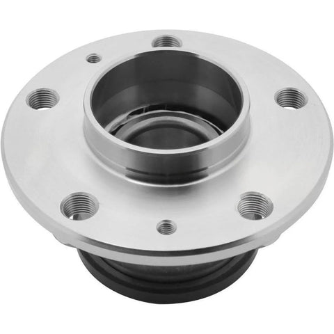 Rear Wheel Bearing And Hub Assembly For ProMaster 1500 2500 3500 2014 2015 2016 2017 2018 2019 Direct Fit Replacement Wheel Hub And Bearing Kit Premium Quality For Long Life And Smooth Operation On The Road.