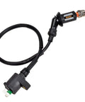 GY6 Ignition Coil Kit For 50cc To 150cc 4 Stroke Engines Fits Most Chinese Scooters Moped ATV Go Kart 139QMB 152QMI shown