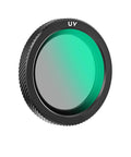 UV filter from ND And CPL Filters Set For NEO 2 Drone With UV ND8 ND16 ND32 Filters And CPL Pro Grade Neutral Density Lens